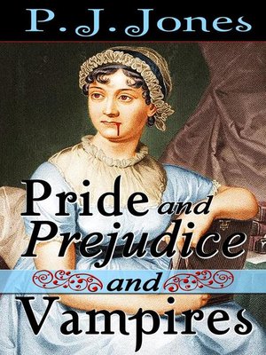 cover image of Pride and Prejudice and Vampires